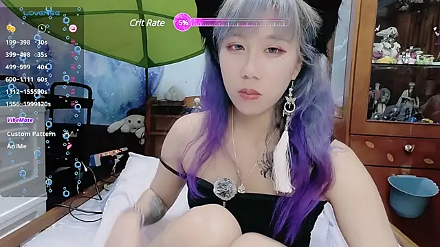 Fine-sand online show from 02.17.25