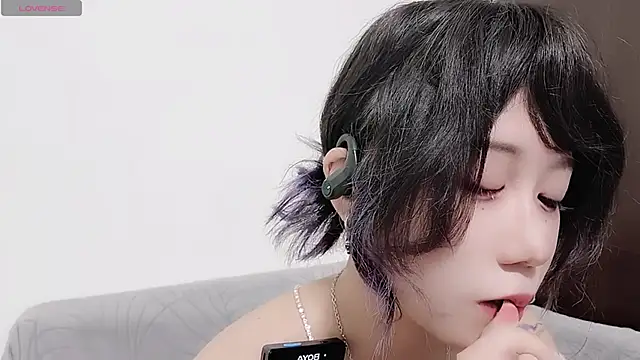 Fine-sand online show from 04.14.26