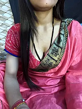 Snapshot of Bulbul_02 chatting on 03.21.26 Bulbul 02 online show from 03.21.26