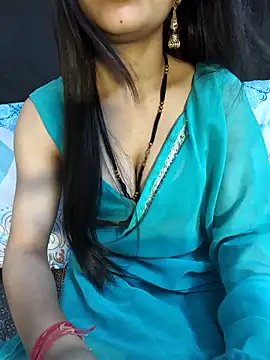 Snapshot of Bulbul_02 chatting on 04.13.26 Bulbul 02 online show from 04.13.26