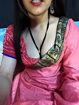Snapshot of Bulbul_02 chatting on 04.15.26 Bulbul 02 online show from 04.15.26