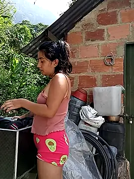 Hellen Alex online show from 01.15.25