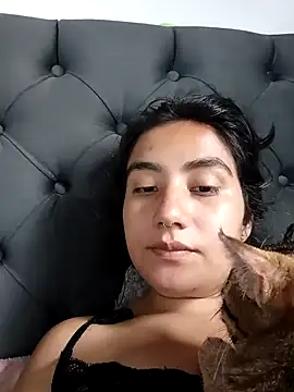 Hellen Alex online show from 01.29.25