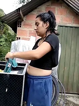 Hellen Alex online show from 02.25.25