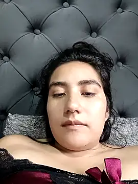 Hellen Alex online show from 03.14.25