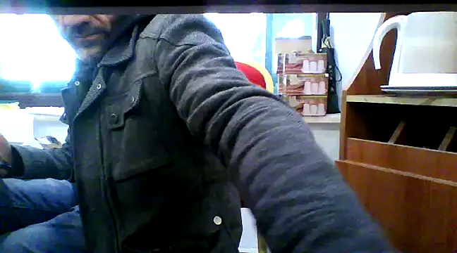 okan3456ok online show from 02.06.25