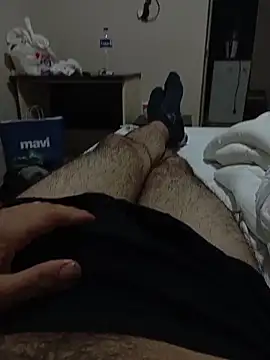 okan3456ok online show from 12.01.25