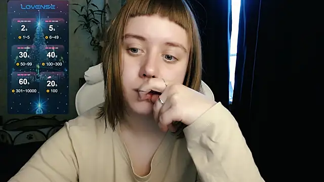 June shy0 online show from 12.08.24