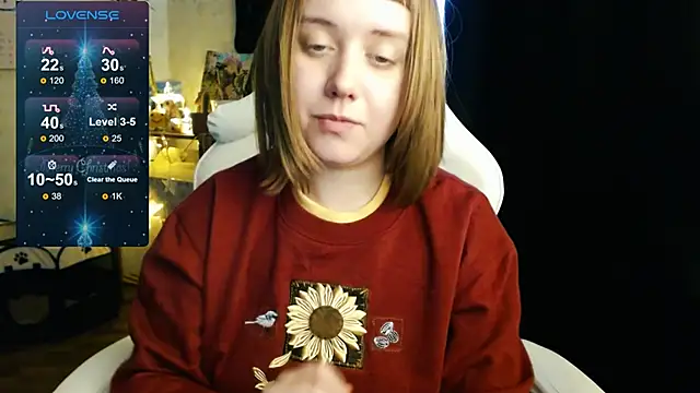 June shy0 online show from 12.19.24