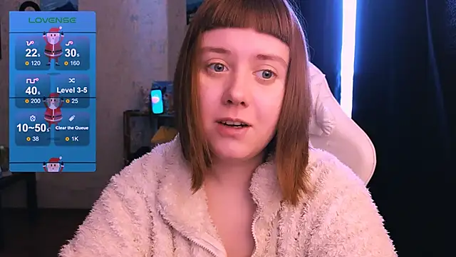 June shy0 online show from 01.05.25