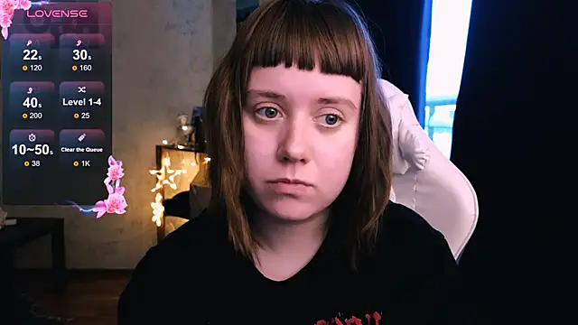 June shy0 online show from 01.12.25