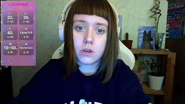 June shy0 online show from 01.30.25