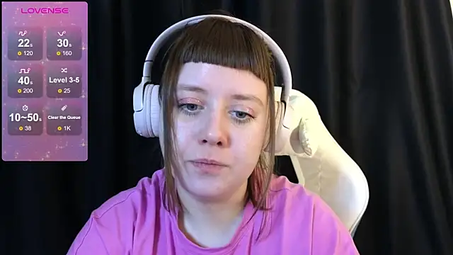 June shy0 online show from 02.12.25