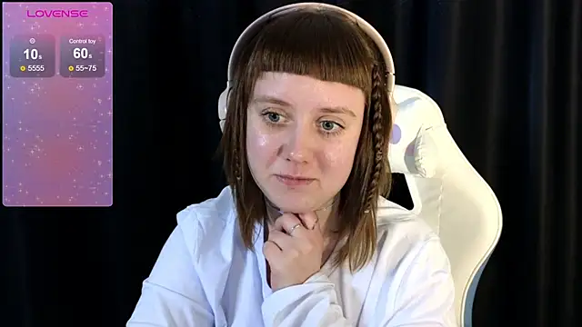 June shy0 online show from 02.19.25