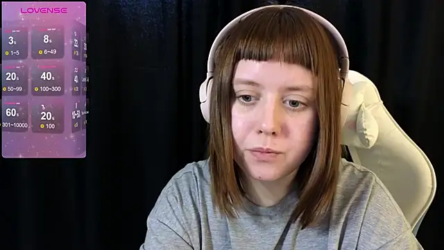 June shy0 online show from 02.21.25