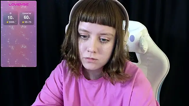 June shy0 online show from 02.22.25