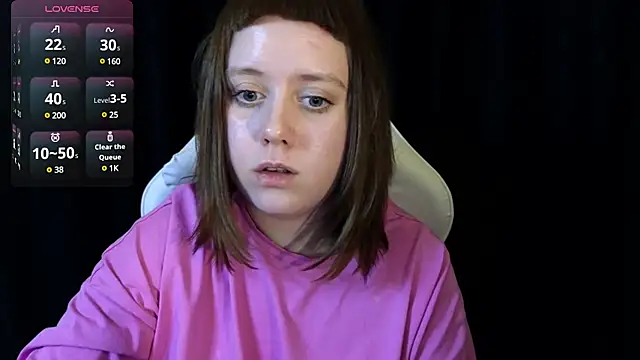 June shy0 online show from 02.28.25