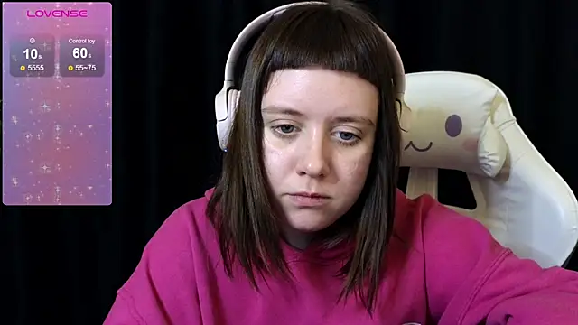 June shy0 online show from 03.08.25