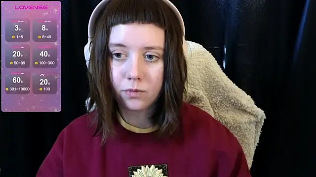 June shy0 online show from 03.09.25