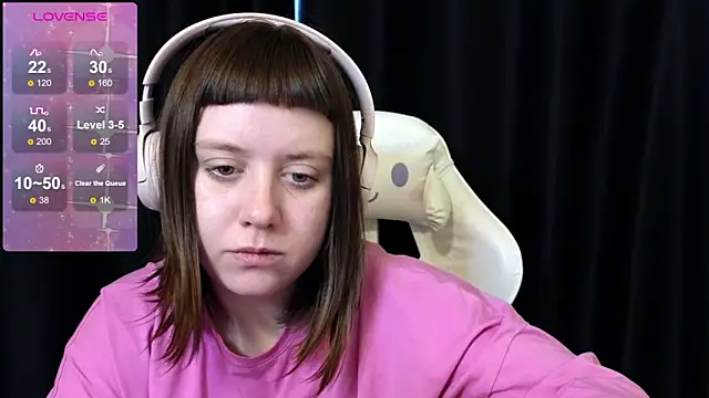 June shy0 online show from 03.21.25