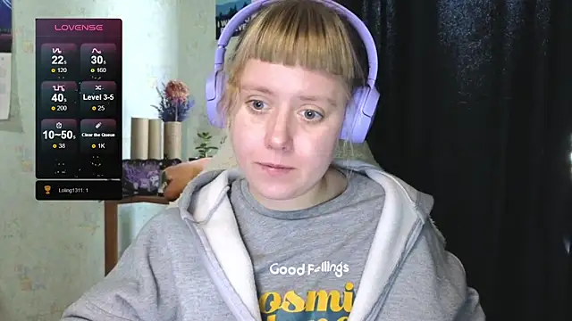 June shy0 online show from 10.01.25