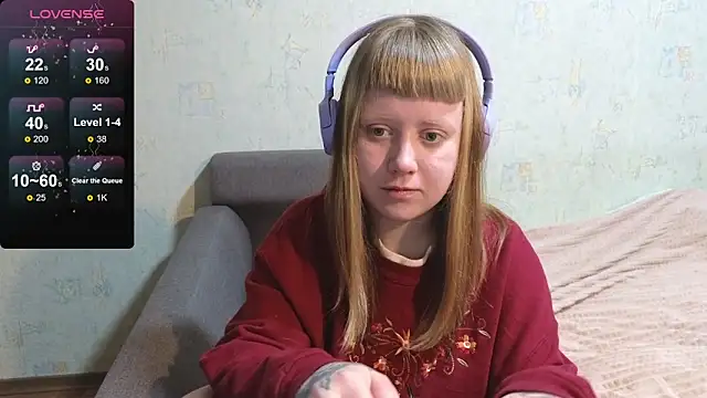 June shy0 online show from 02.04.26