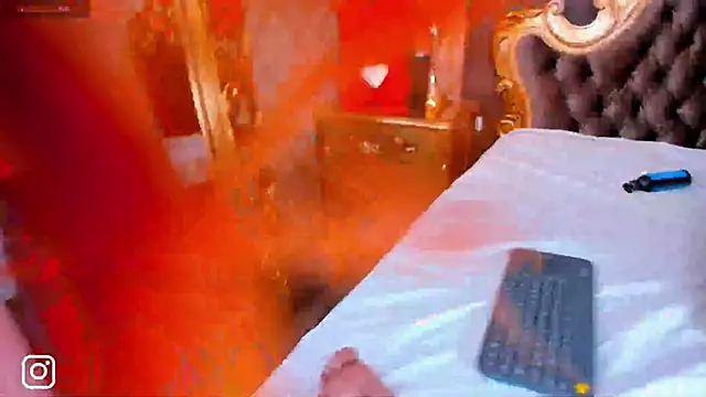 Snapshot of NahomiAcosta chatting on 02.26.25 NahomiAcosta online show from 02.26.25