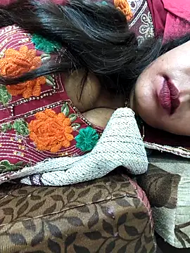 Sharmila-Singh online show from 10.24.25