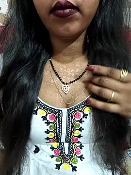 Snapshot of Sharmila-Singh chatting on 06.01.26 Sharmila-Singh online show from 06.01.26