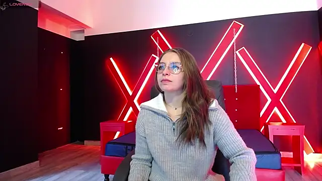  isaabellaa online show from 11.08.25