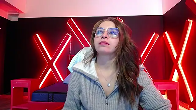  isaabellaa online show from 12.04.25