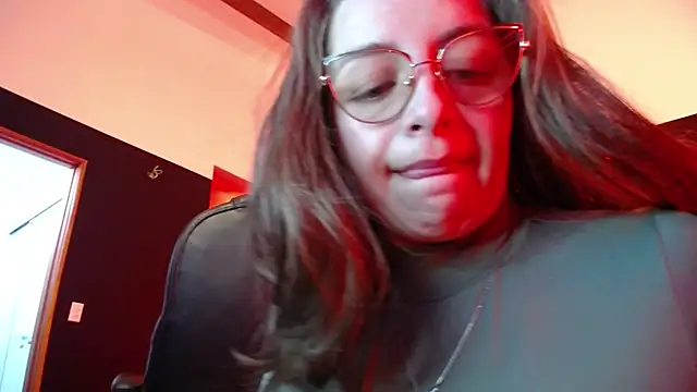  isaabellaa online show from 12.15.25