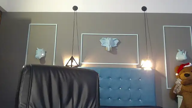  isaabellaa online show from 12.16.25