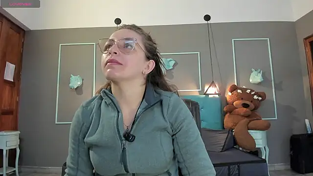  isaabellaa online show from 03.09.26