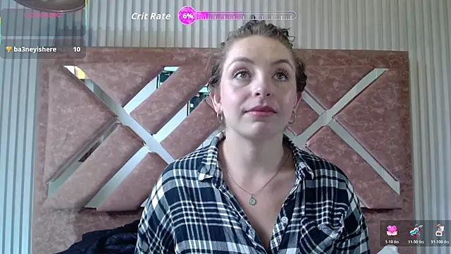  isaabellaa online show from 03.18.26