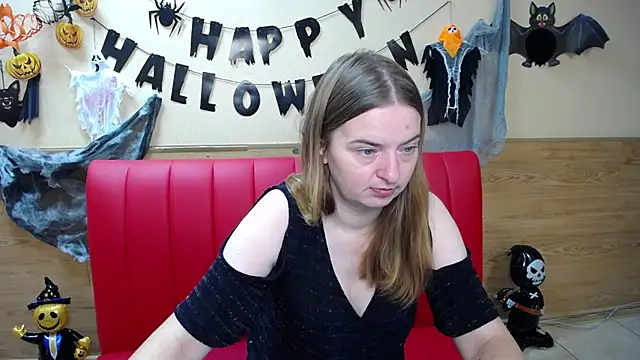 FreyaDak online show from 11.02.25