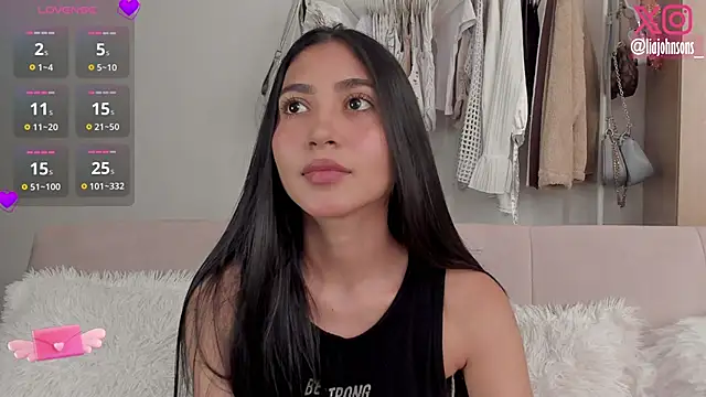 Sweetnaughtygirl  online show from 02.20.26