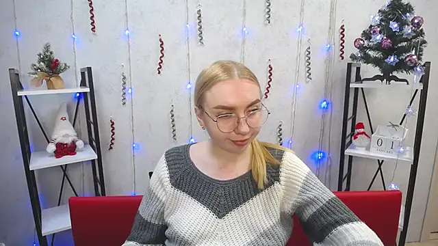 BeatriceFly online show from 01.03.25