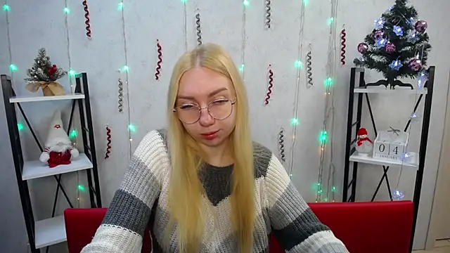 BeatriceFly online show from 01.04.25