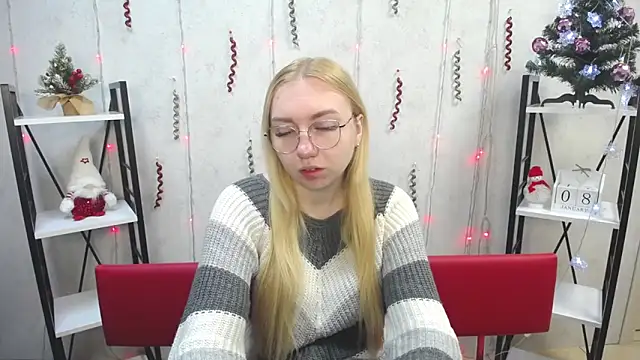 BeatriceFly online show from 01.08.25