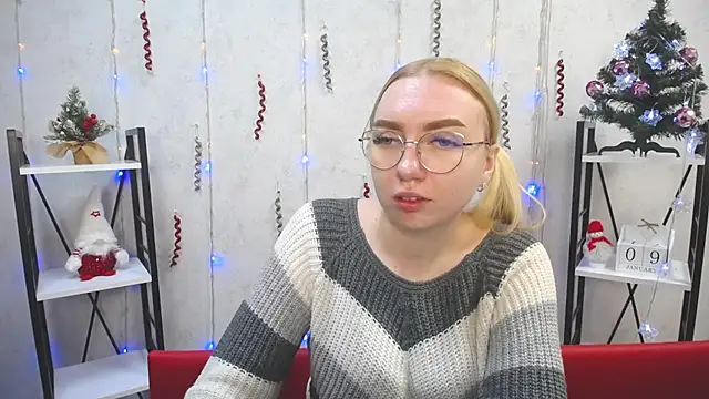 BeatriceFly online show from 01.09.25