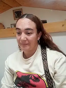 skayhot  online show from 04.06.26