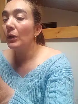 skayhot  online show from 04.21.26