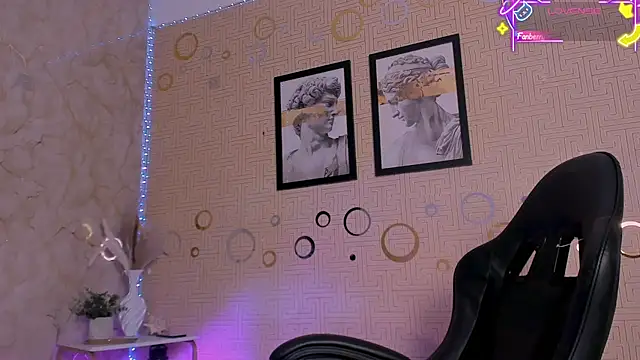 Mia Gothzx online show from 03.26.26