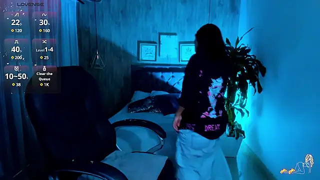 miichael black online show from 01.29.25