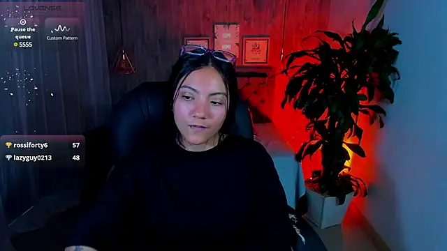 miichael black online show from 03.15.25