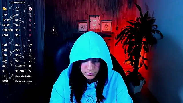 miichael black online show from 03.22.25