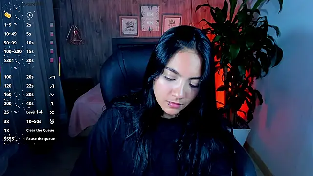 miichael black online show from 09.27.25