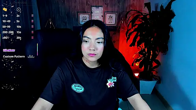 miichael black online show from 10.17.25