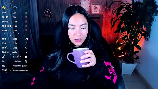 miichael black online show from 10.30.25